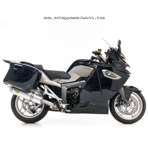 echappement moto BMW K 1300 GT leovince echappement moto BMW K 1300 GT leovince